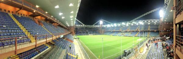 Stadio Comunale Luigi Ferraris - Genova