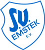 Wappen SV Emstek 1921  15104