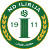 Wappen ND Ilirija diverse  114865