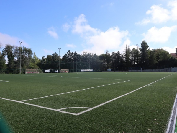 Campo Sportivo Andrea Cicare - Appignano