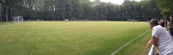 Askania-Sportplatz 2 - Bernburg/Saale