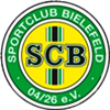 Wappen SC Bielefeld 04/26 - Frauen