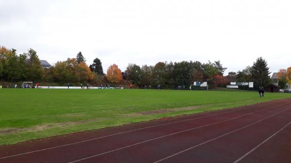 Sportplatz Andreasweg - Künzell-Pilgerzell