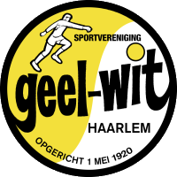 Wappen SV Geel Wit '20 diverse  64874