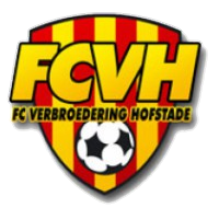Wappen FC Verbroedering Hofstade diverse  92971