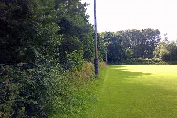 Nachwuchsleistungszentrum Brummerskamp - Hamburg-Eidelstedt