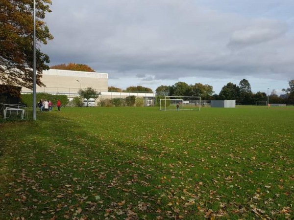 Städtische Sportanlage Finnische Allee C-Platz - Hohenlockstedt