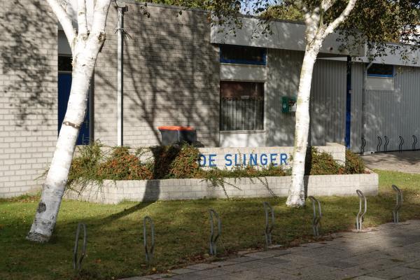Sportpark De Slinger - Hollum