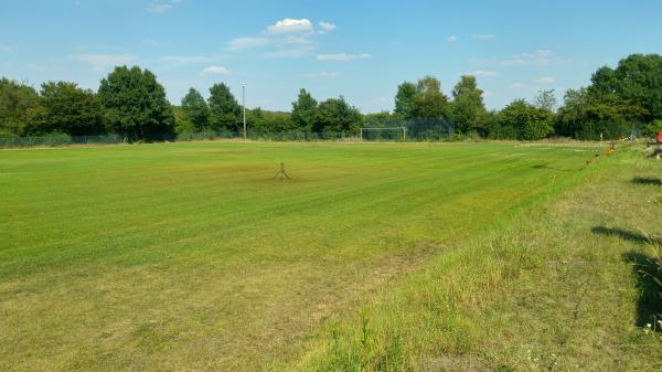 Sportanlage Märkischer Weg B-Platz - Hannover-Sahlkamp