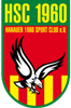 Wappen Hanauer SC 1960 III