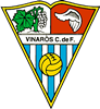 Wappen Vinaròs CF diverse