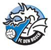 Wappen ehemals FC Den Bosch