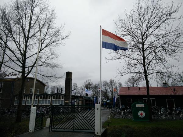Sportpark Schouwerzijlsterweg - Het Hogeland-Winsum