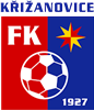 Wappen FK Křižanovice B