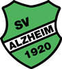 Wappen SV Alzheim 1920  84149