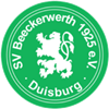Wappen SV Beeckerwerth 1925