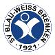 Wappen SV 21 Blau-Weiß Brenken II  29487