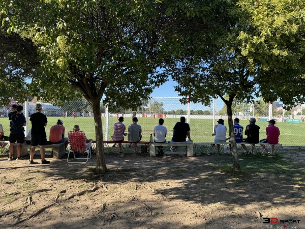 Campo de Deportes La Quemita - Buenos Aires, BA