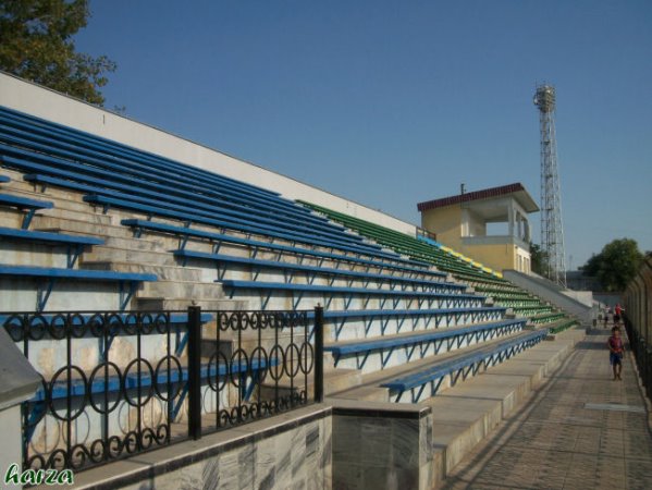 Stadion Majmuasi maydoni 2 - Toshkent (Tashkent)
