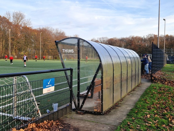 Sportpark De Bosdreef veld 2 - Rotterdam