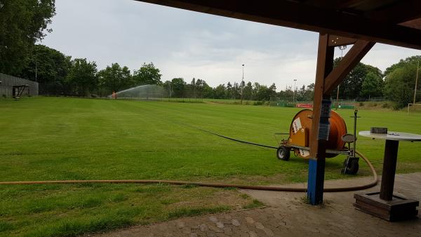 Sportplatz Im Seuten Moor - Peine-Eixe