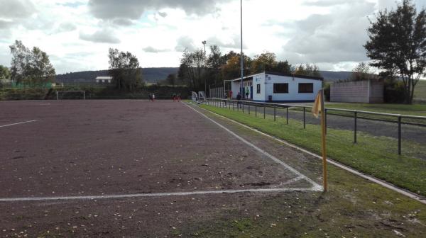 Sportplatz Altrich - Altrich