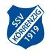 Wappen SSV Körrenzig 1919 diverse  97420