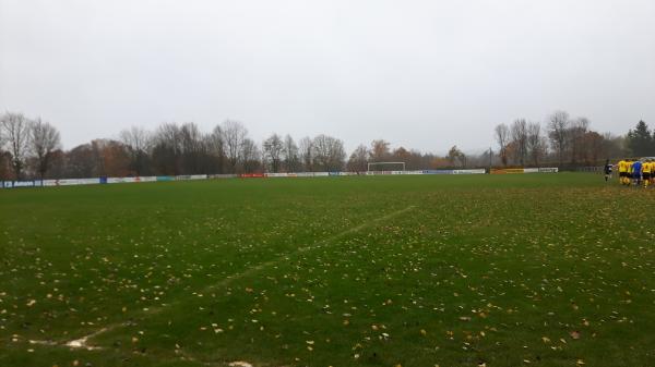 Sportanlage Im Weiherfeld - Görwihl