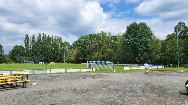 Sportplatz Wirsberg - Wirsberg