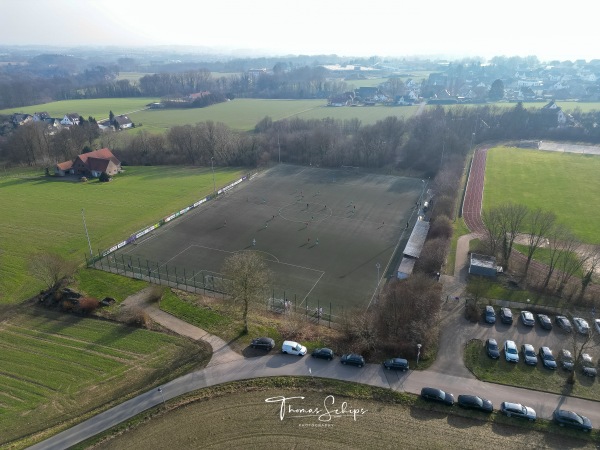 Wortmann Arena - Hüllhorst