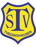 Wappen TSV Thedinghausen 1924 III