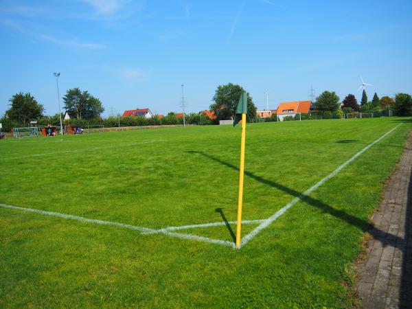 Husarenstadion - Ense-Bremen