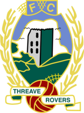 Wappen Threave Rovers FC  12427