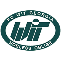 Wappen ehemals FC WIT Georgia  113109