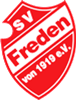 Wappen SV Freden 1919 diverse  89854