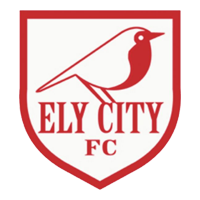 Wappen Ely City FC Reserves