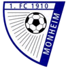 Wappen 1. FC Monheim 1910 II