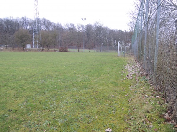 Sportanlage Mühlbergweg Platz 2 - Petersberg/Hessen-Marbach