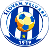 Wappen TJ Slovan Velvary B