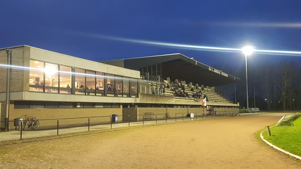 Dr. L. Abeele Stadion - Meulebeke
