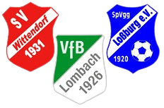 Wappen SGM Wittendorf II / Lombach / Loßburg (Ground A)