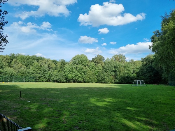 Waldstadion Coerheide Nebenplatz 2 - Münster/Westfalen-Coerde