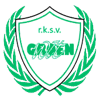 Wappen RKSV Groen Wit diverse