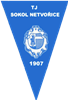 Wappen TJ Sokol Netvořice