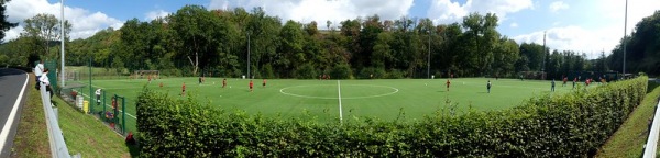 Heiligen Wiese - Bastendorf
