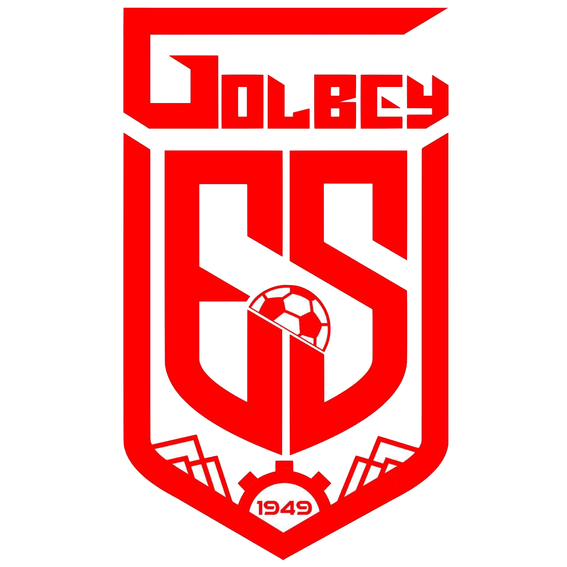 Wappen ES Golbey diverse  136602