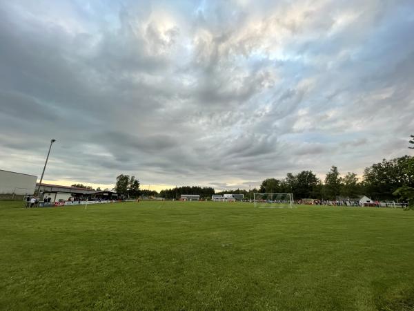 Sportplatz Steinberg - Steinberg am See