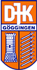 Wappen DJK Göggingen 1999 II
