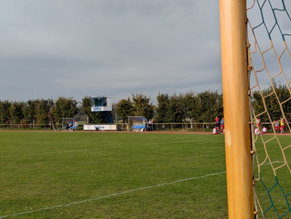 Sportforum Parey - Elbe-Parey