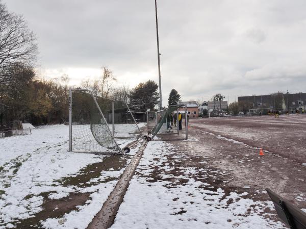 Sportplatz Reiserpfad - Duisburg-Rahm